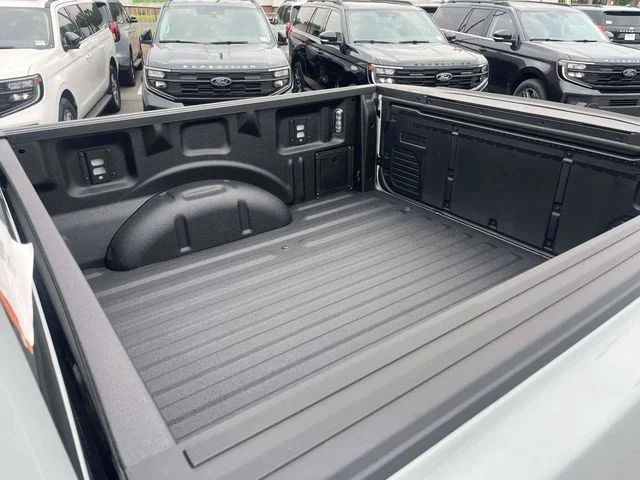 New 2026 Avalanche Ford Raptor® image 8