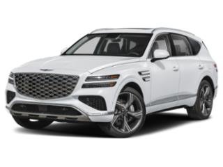 2026 Genesis GV80 2.5T Prestige AWD's photo