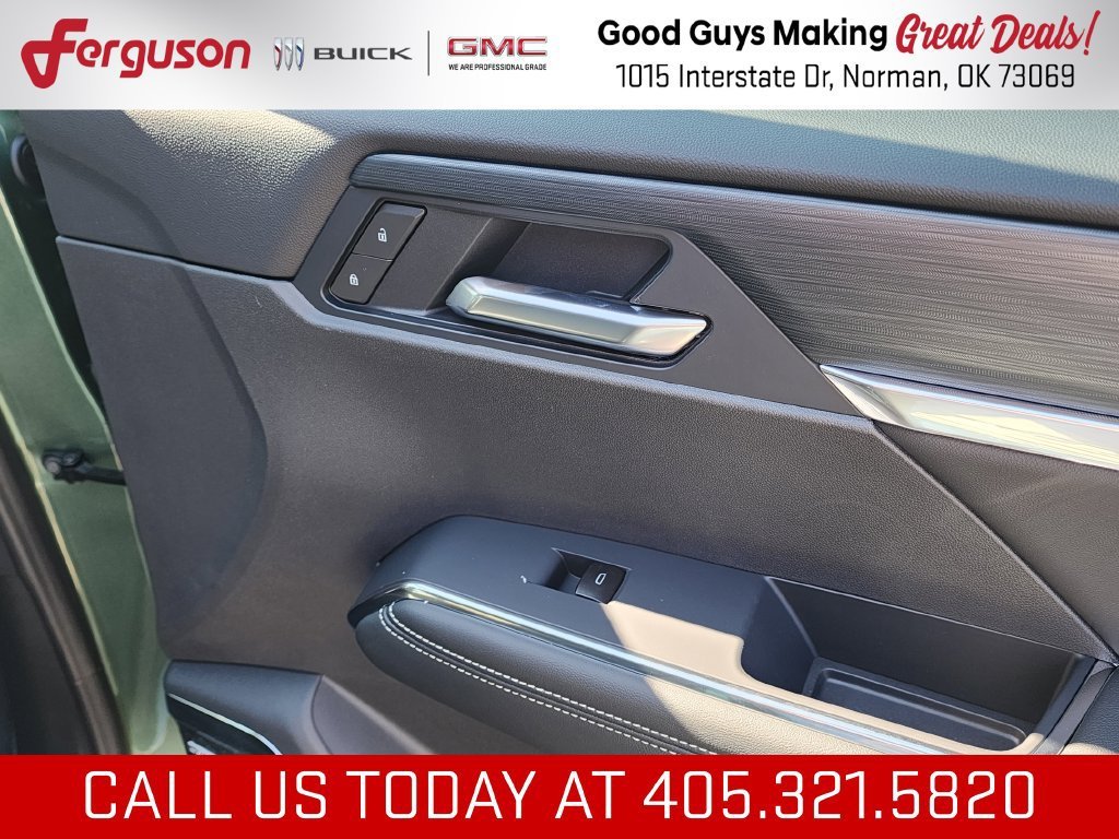 2027 GMC Acadia Elevation - Photo 39