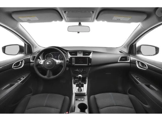 Used 2019 Red Nissan SR image 5