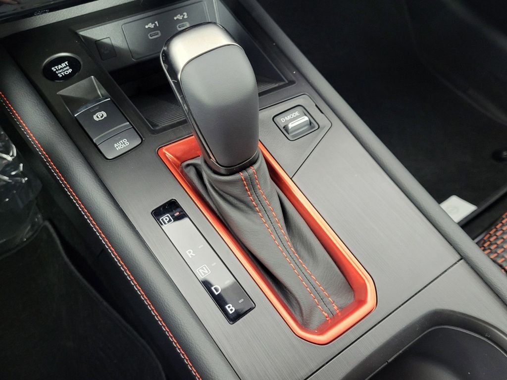 2025 Nissan Kicks SR AWD - Photo 8