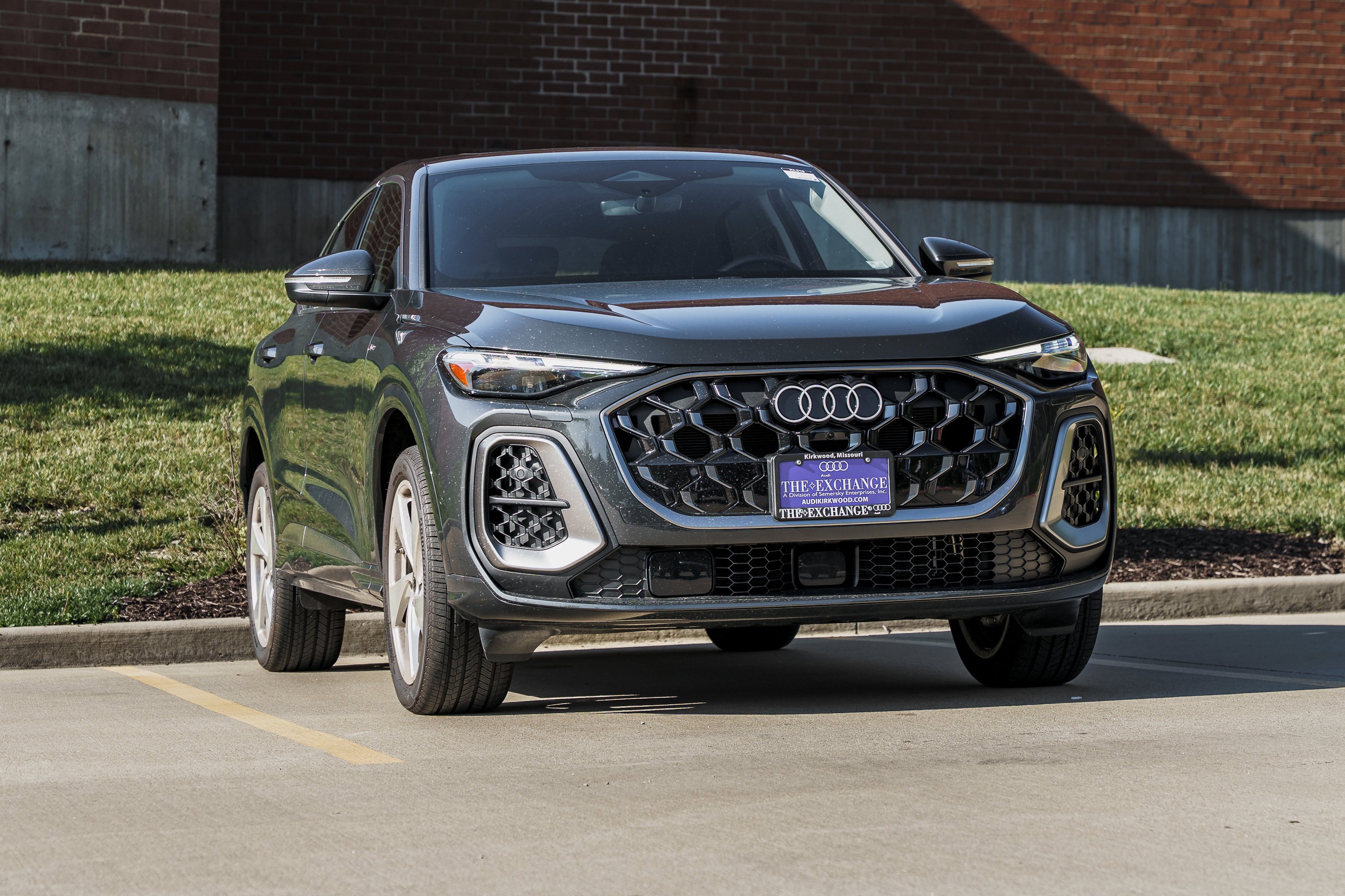 2025 Audi Q5 Sportback 45 Premium Plus's photo