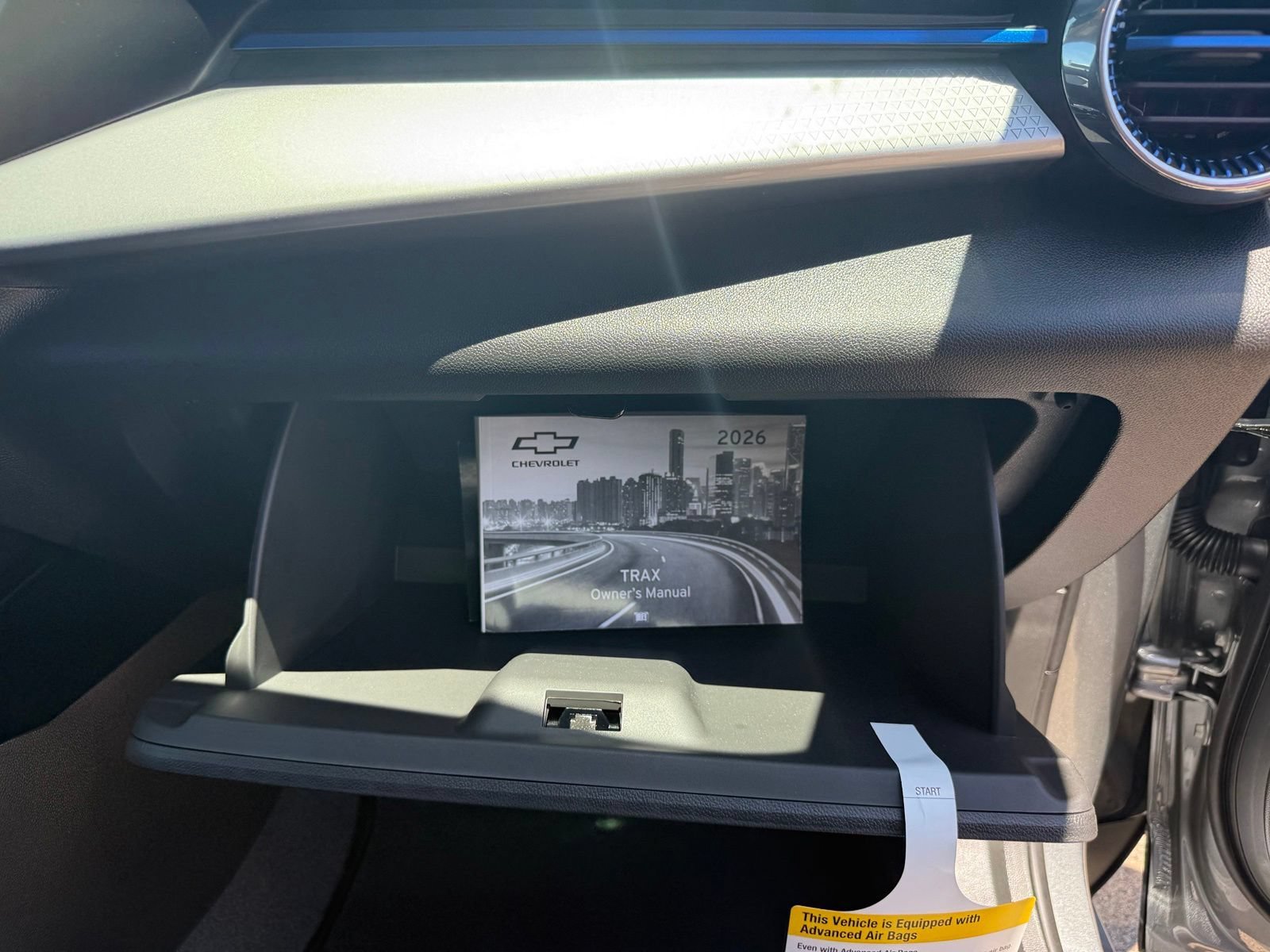 New 2026 Sterling Gray Metallic Chevrolet LT image 29