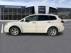 Used 2011 Subaru Tribeca Limited Package with VIN 4S4WX9JD5B4400865 for sale in Midland, MI