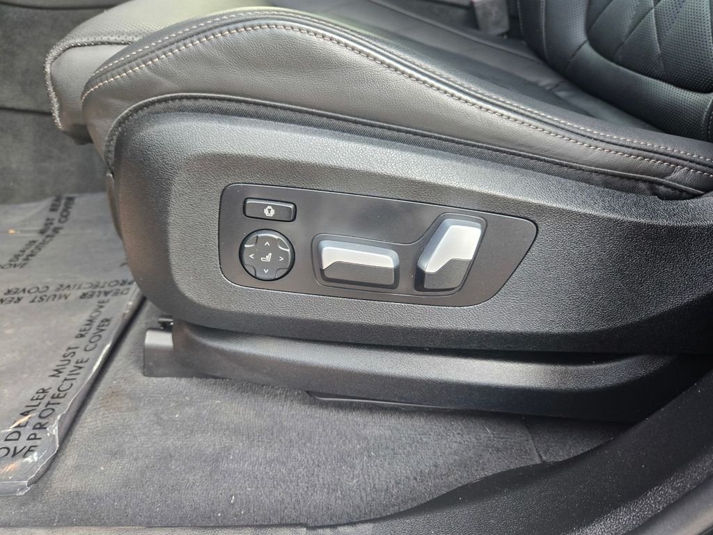 Used 2023 Blue BMW xDrive45e image 12
