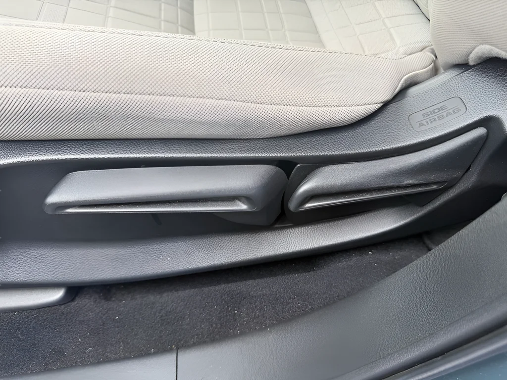 2024 Honda HR-V LX - Photo 10