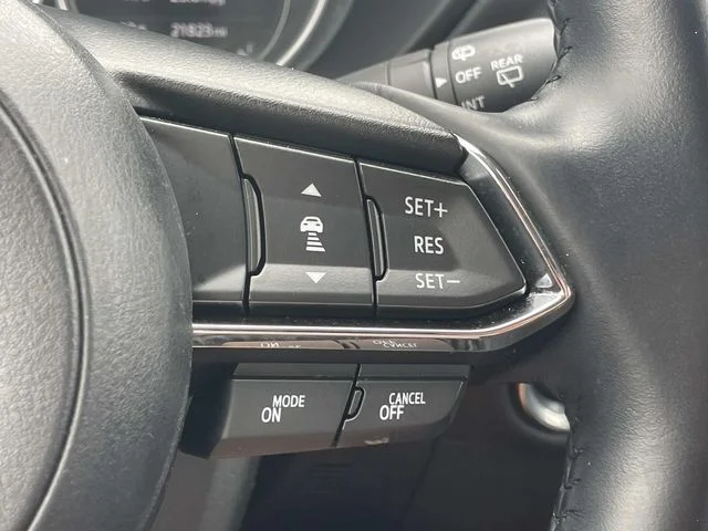 Used 2025 Black Mazda 2.5 S Select Package image 15