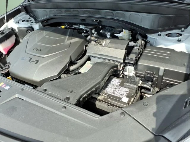 Used 2025 Gray Kia SX X-Line image 24