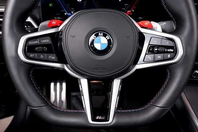 Used 2026 Dravit Grey Metallic BMW Competition image 37