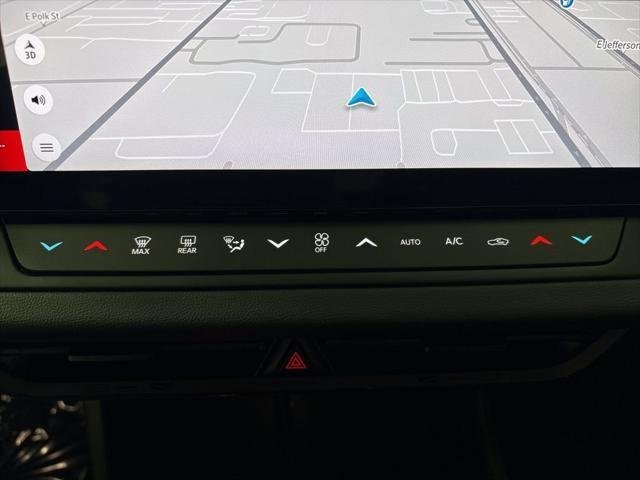 New 2026 After Dark Exterior Paint Dodge Scat Pack Plus image 33