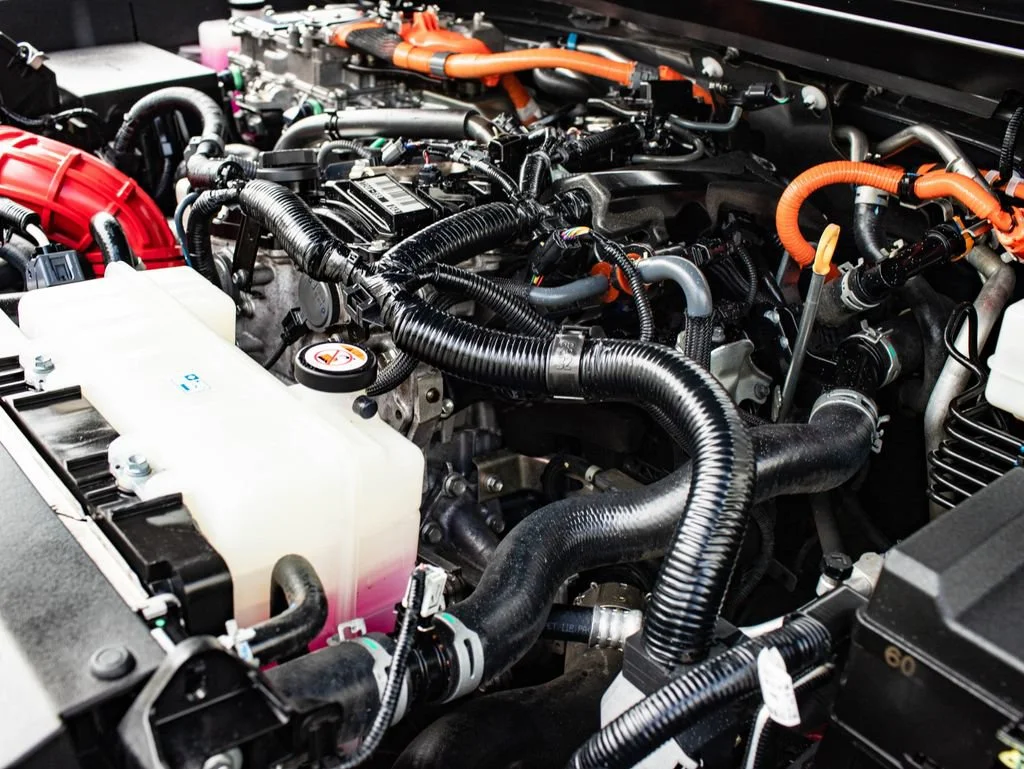 Used 2024 Underground Toyota TRD Pro image 45