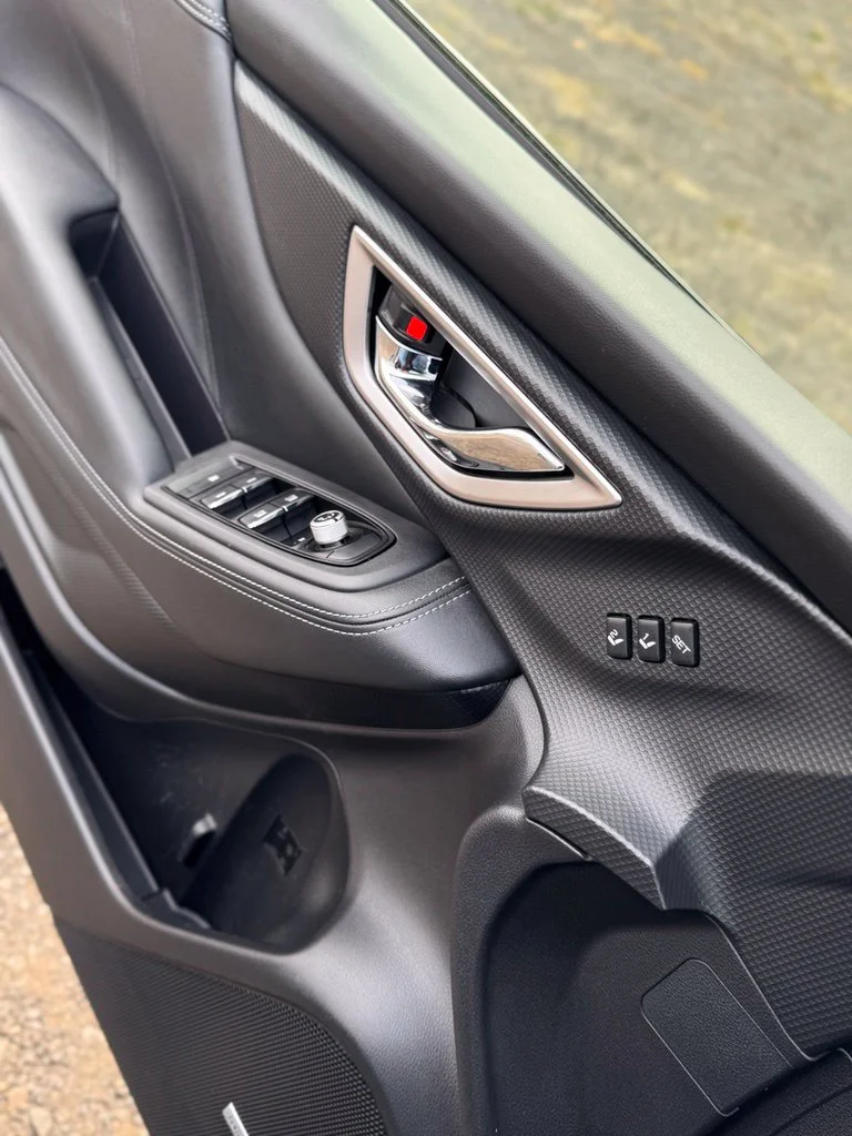 Used 2019 Ice Silver Metallic Subaru Touring image 34