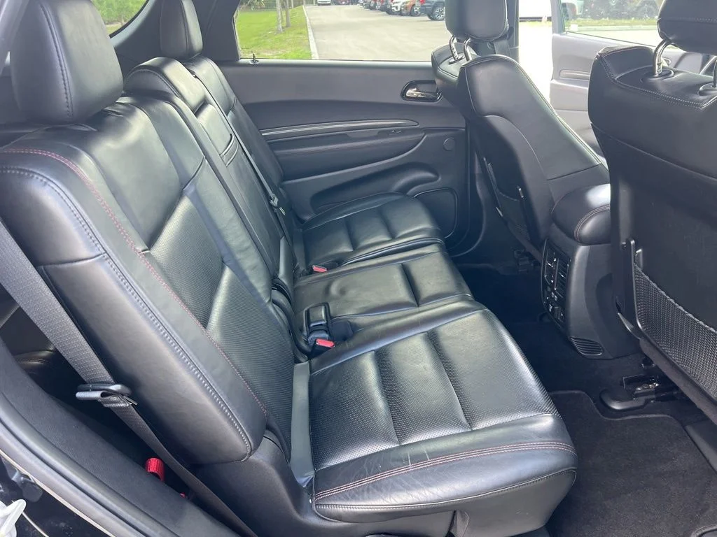 Certified Used 2022 Black Dodge R/T Plus image 43