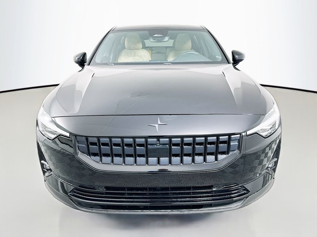 Used 2022 Polestar 2 Base with VIN LPSED3KA2NL054934 for sale in Austin, TX