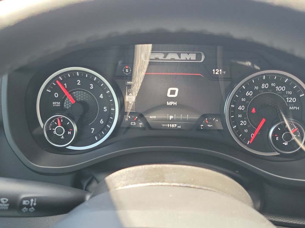 2026 RAM 1500 Big Horn/Lone Star - Photo 16