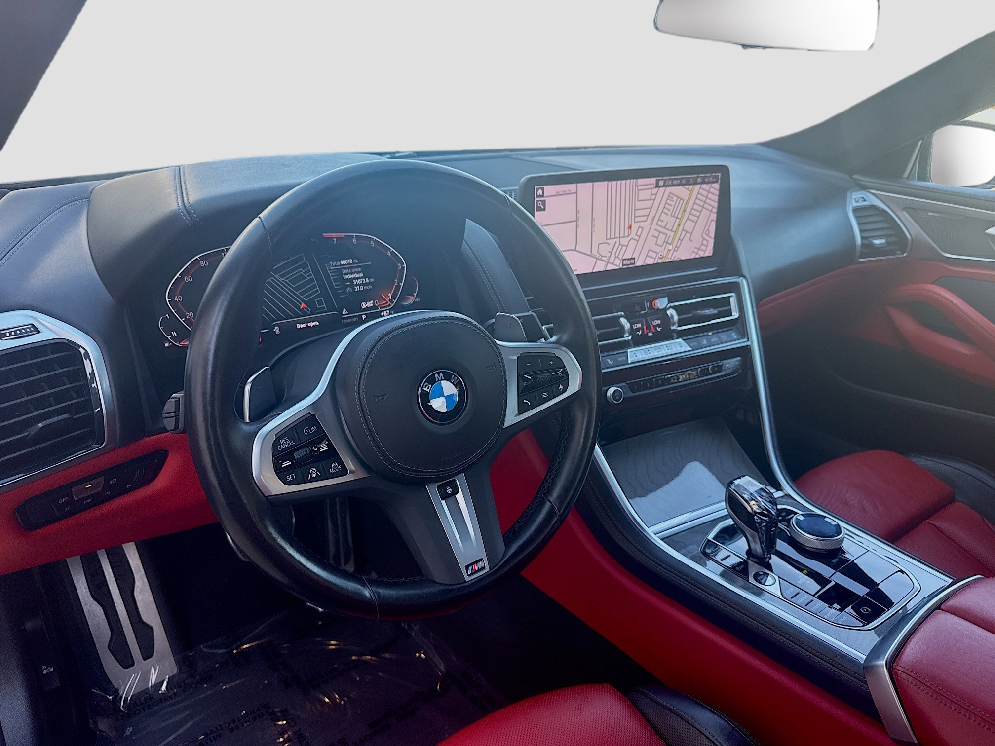 2024 BMW 8 Series 840i - Photo 7