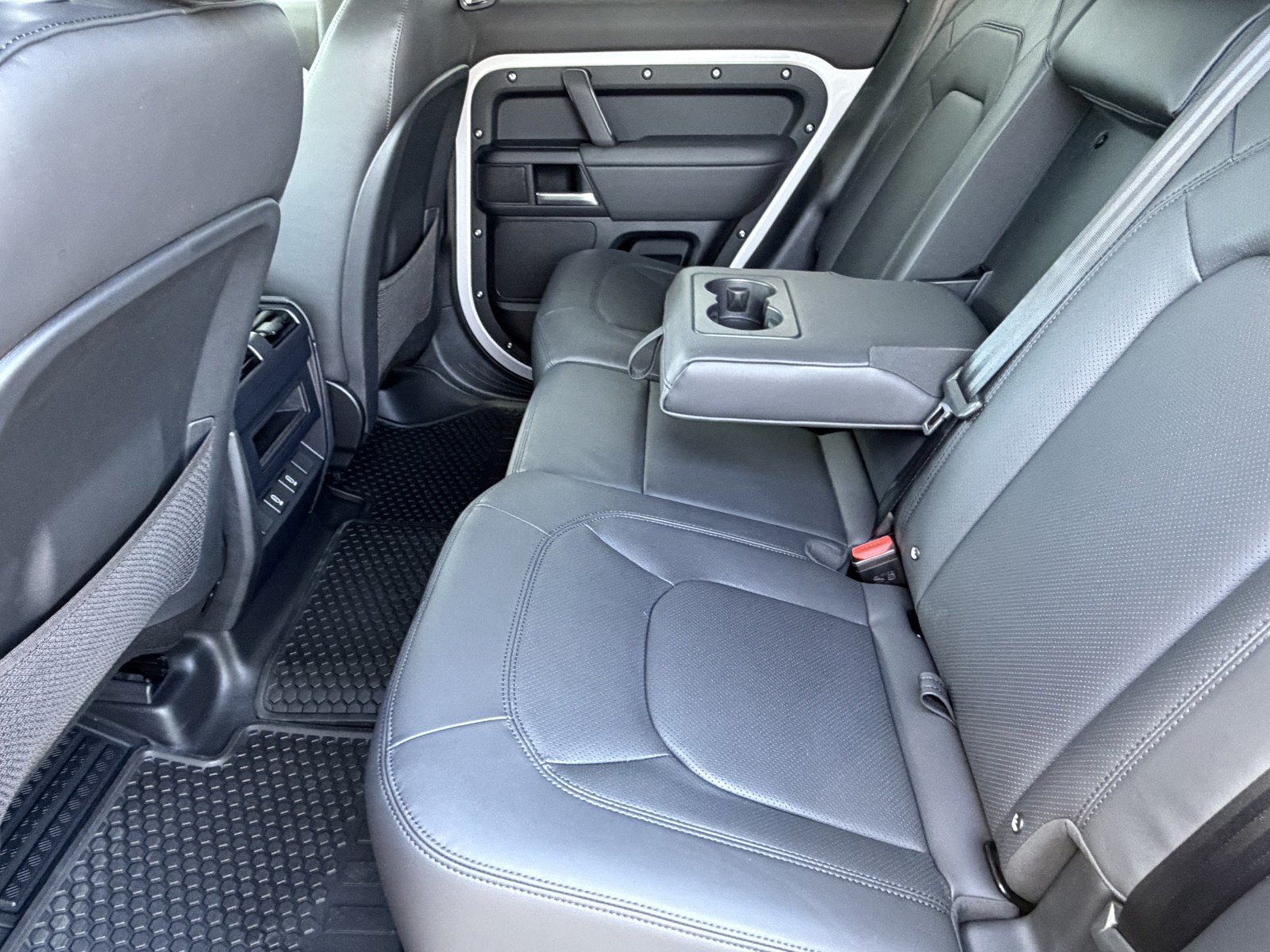 New 2026 Borasco Grey Land Rover S image 22