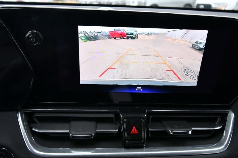 2026 Chevrolet Trailblazer Activ - Photo 24