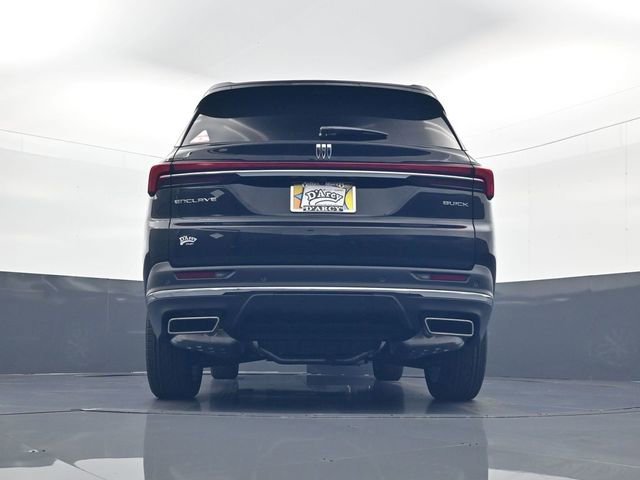 2026 Buick Enclave Preferred - Photo 27