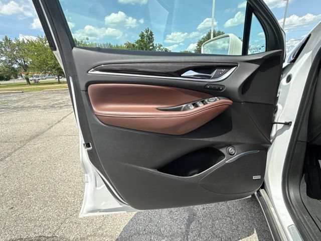 2019 Buick Enclave Avenir - Photo 15