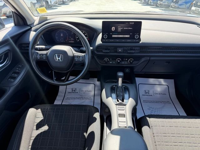 Used 2023 Gray Honda LX image 20