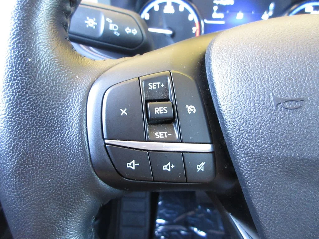 Certified Used 2023 Carbonized Gray Metallic Ford Outer Banks image 15