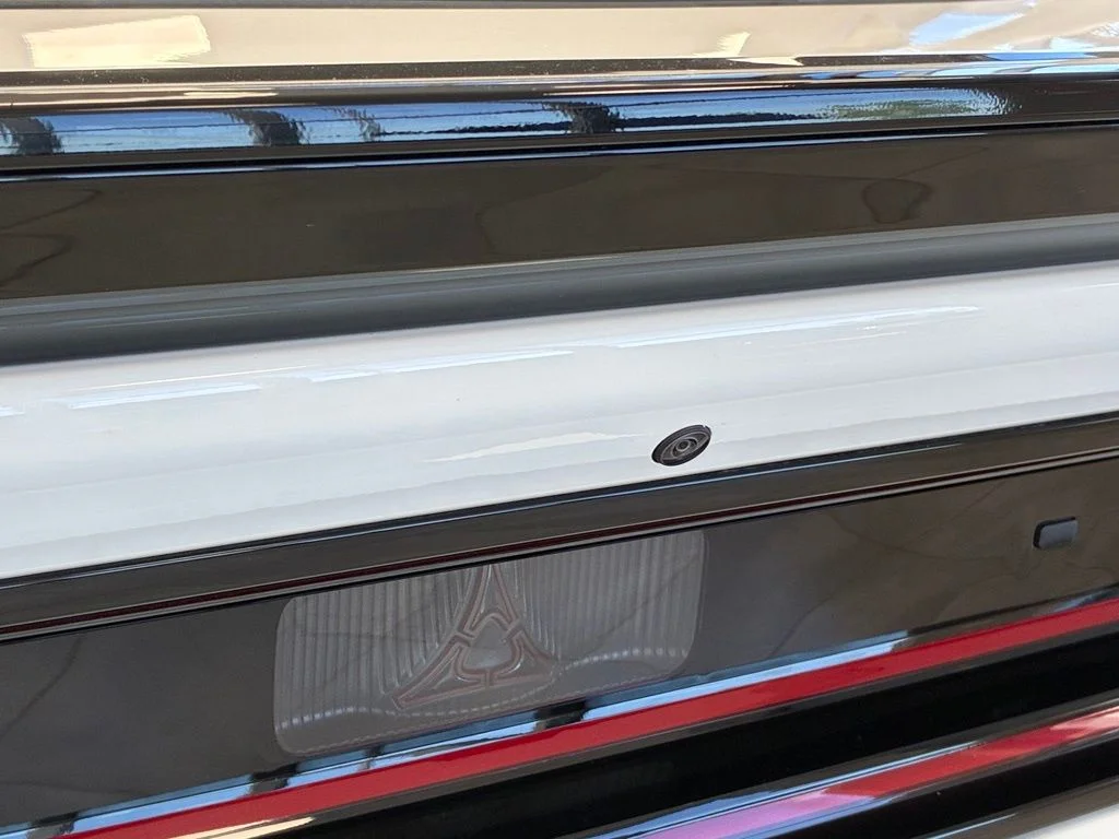 New 2026 White Knuckle Exterior Paint Dodge Scat Pack image 38