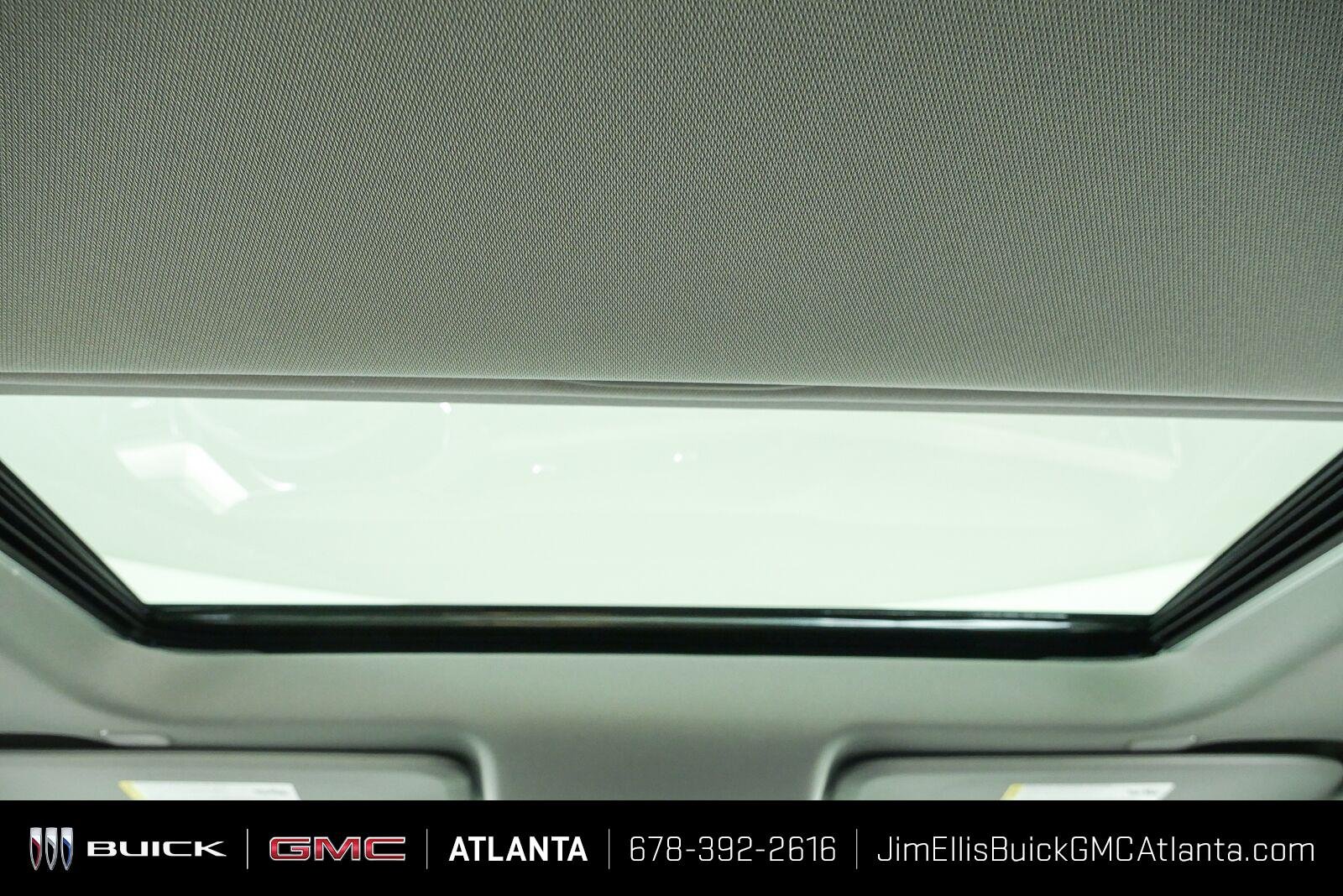 2026 GMC Sierra 1500 Denali - Photo 23