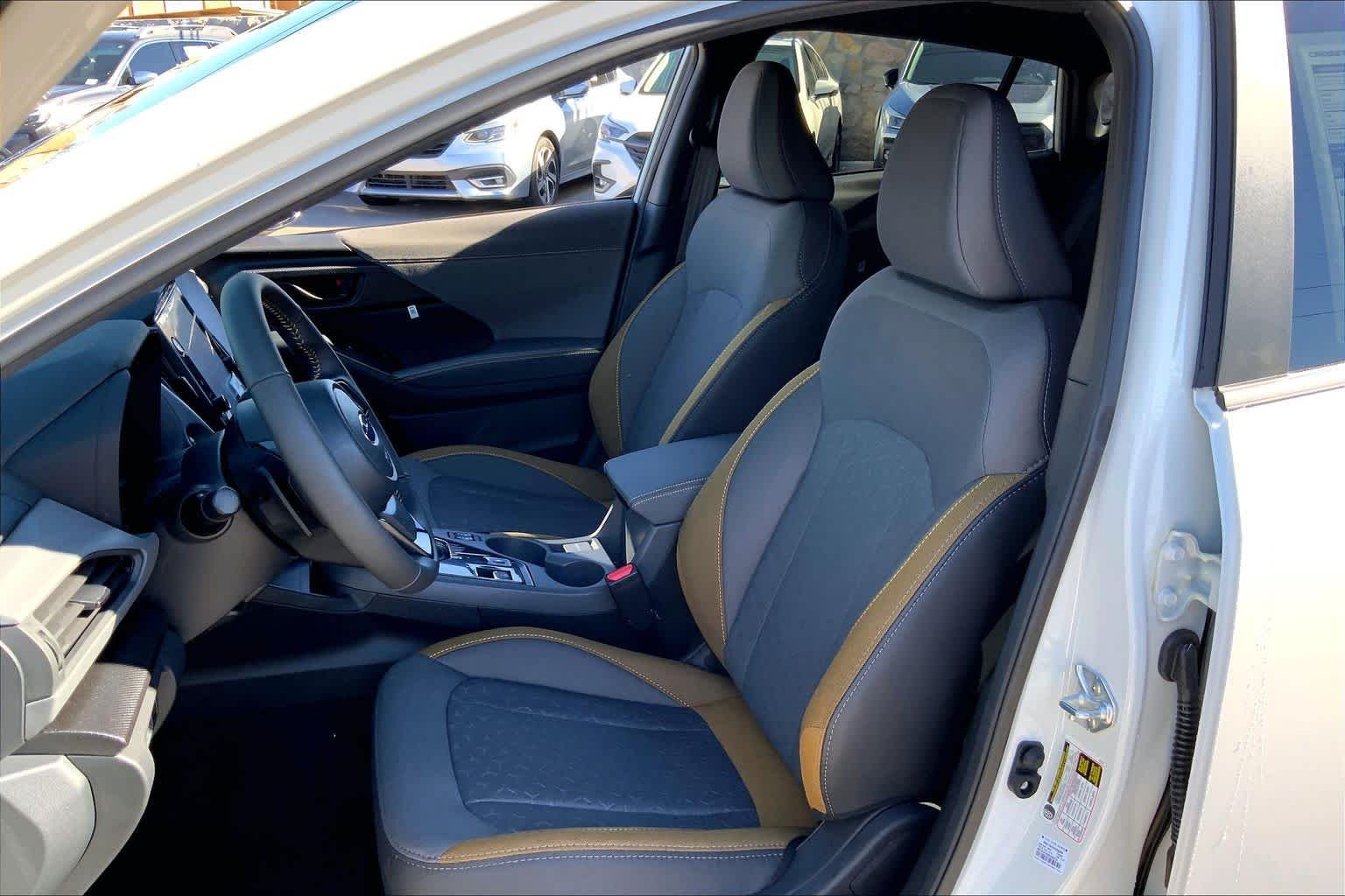 2026 Subaru Crosstrek Sport - Photo 9