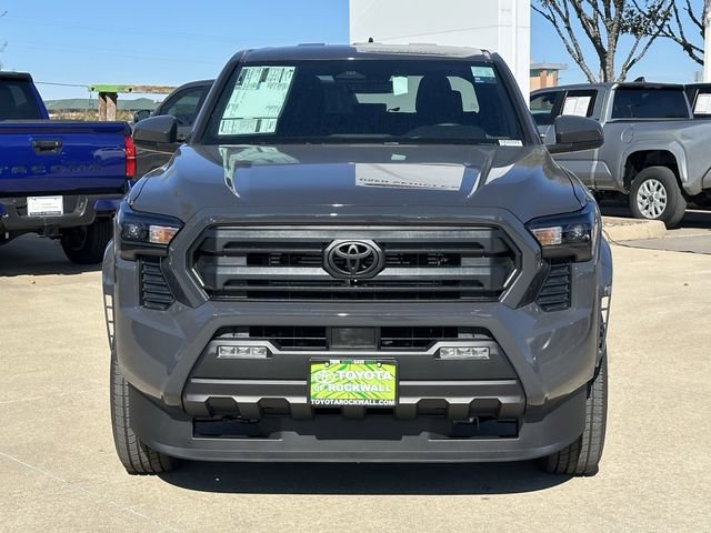 2026 Toyota Tacoma SR5 - Photo 7
