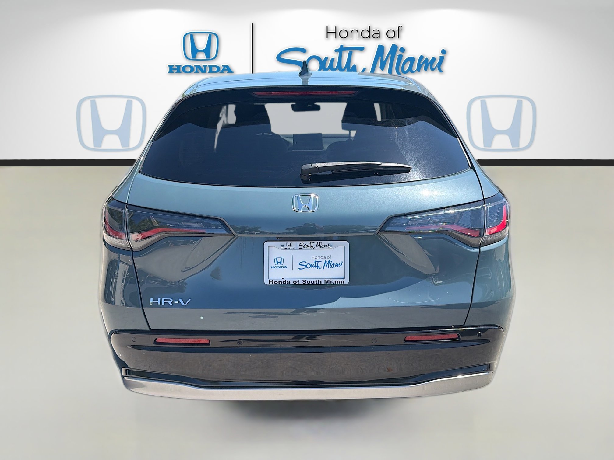 2024 Honda HR-V EX-L - Photo 6