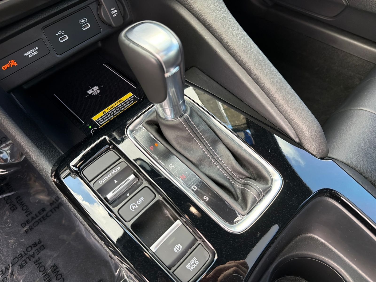 Used 2026 Blue Acura A-Spec Package image 26