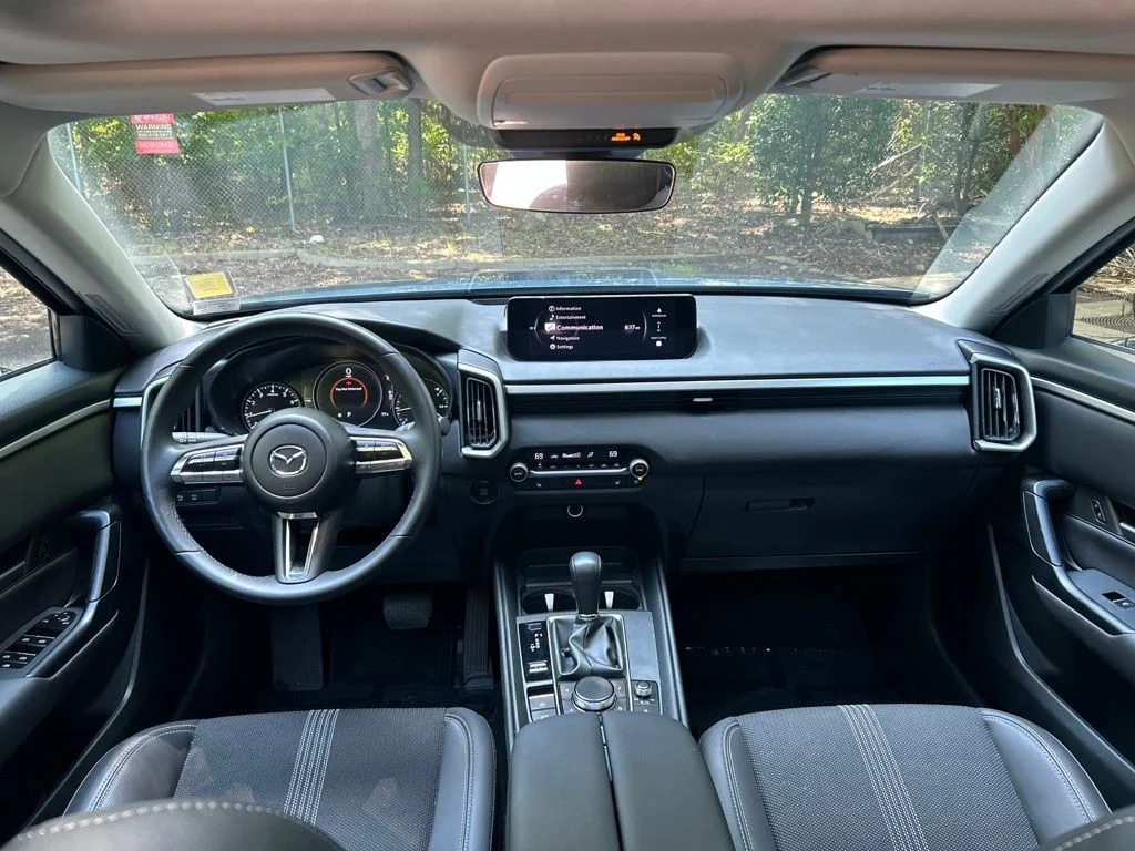 Certified Used 2026 Gray Mazda 2.5 S Meridian Edition image 28