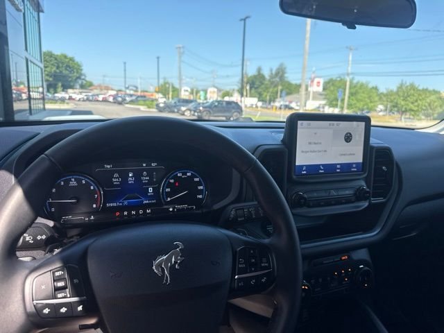 Used 2024 Green Ford Badlands image 19