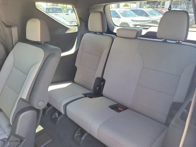 2026 Chevrolet Traverse LT - Photo 21