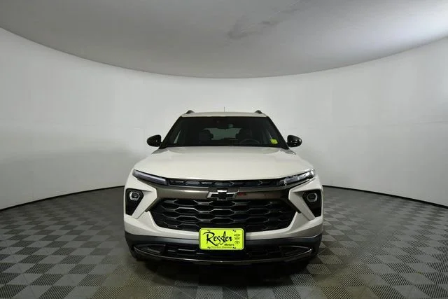 2026 Chevrolet Trailblazer Activ - Photo 7