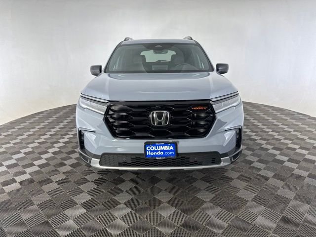 Used 2024 Gray Honda TrailSport image 3