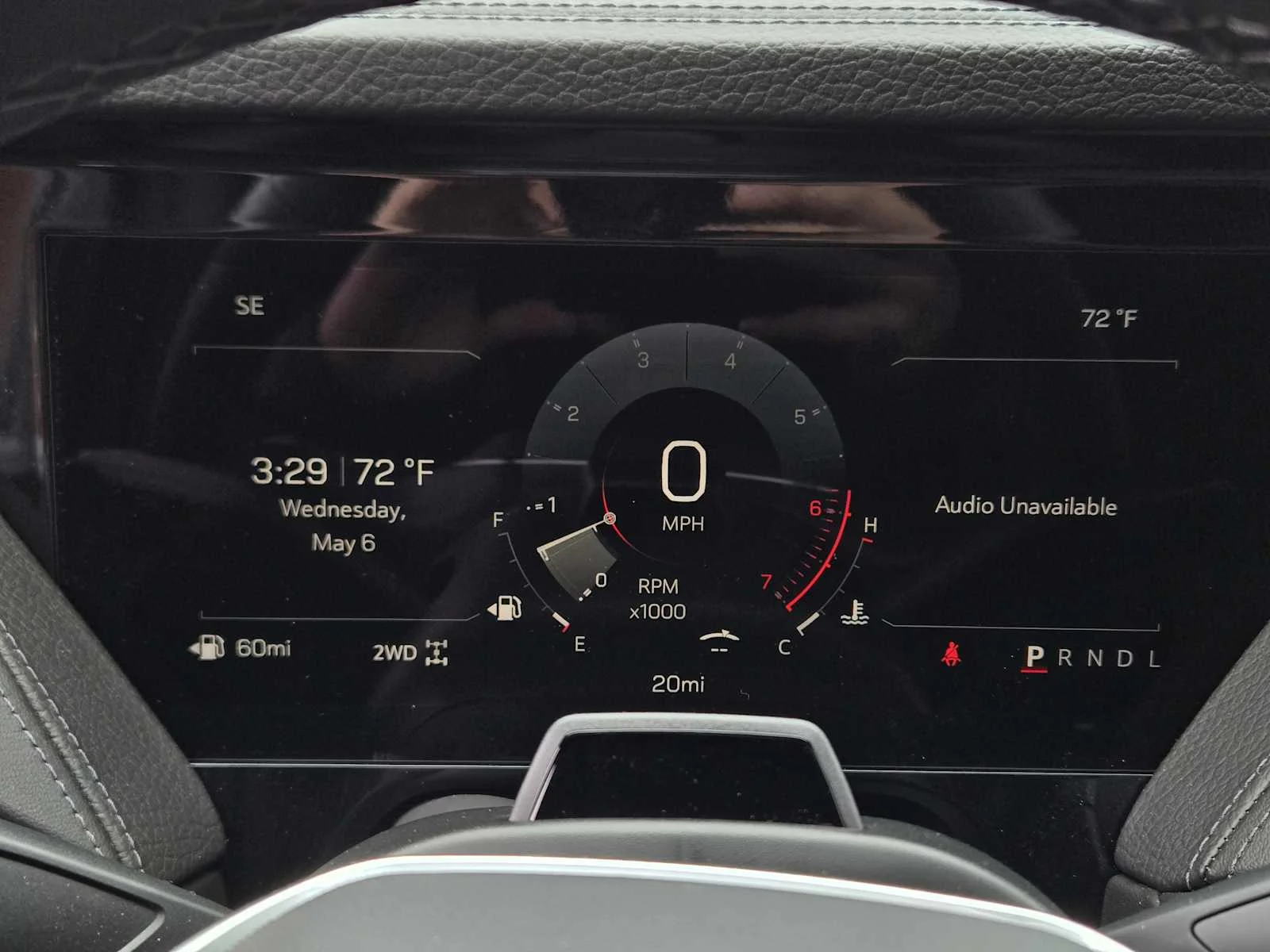 2026 GMC Yukon XL Denali - Photo 10