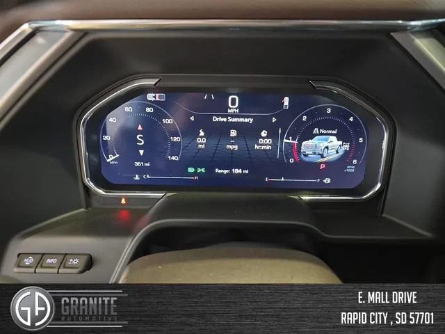 2026 GMC Sierra 1500 Denali - Photo 16