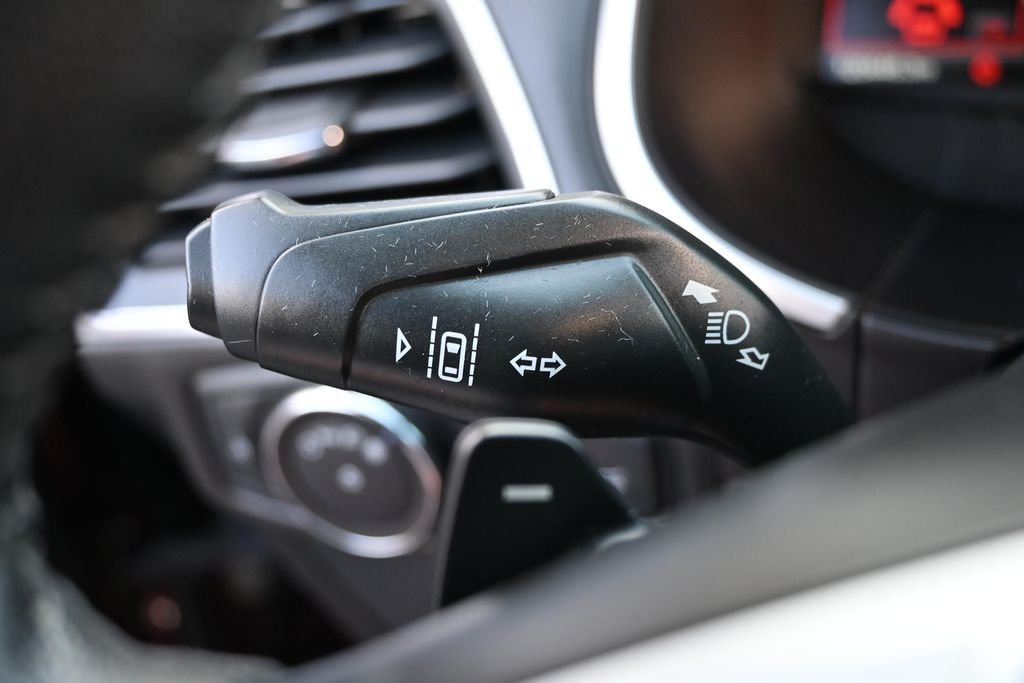 Used 2018 Burgundy Ford Sport image 34