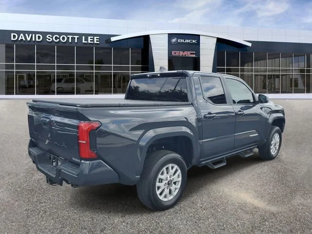Used 2024 Underground Toyota SR5 image 4
