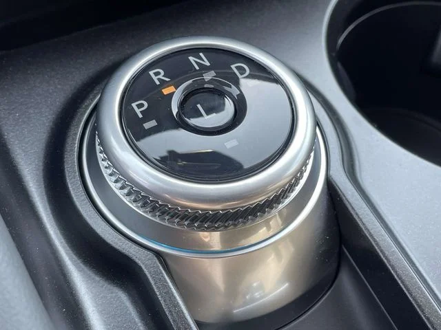 New 2026 Gray Ford Active image 24