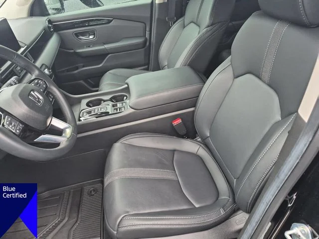 Used 2025  Honda EX-L image 15