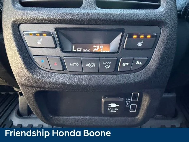 Used 2023 Gray Honda Elite image 36
