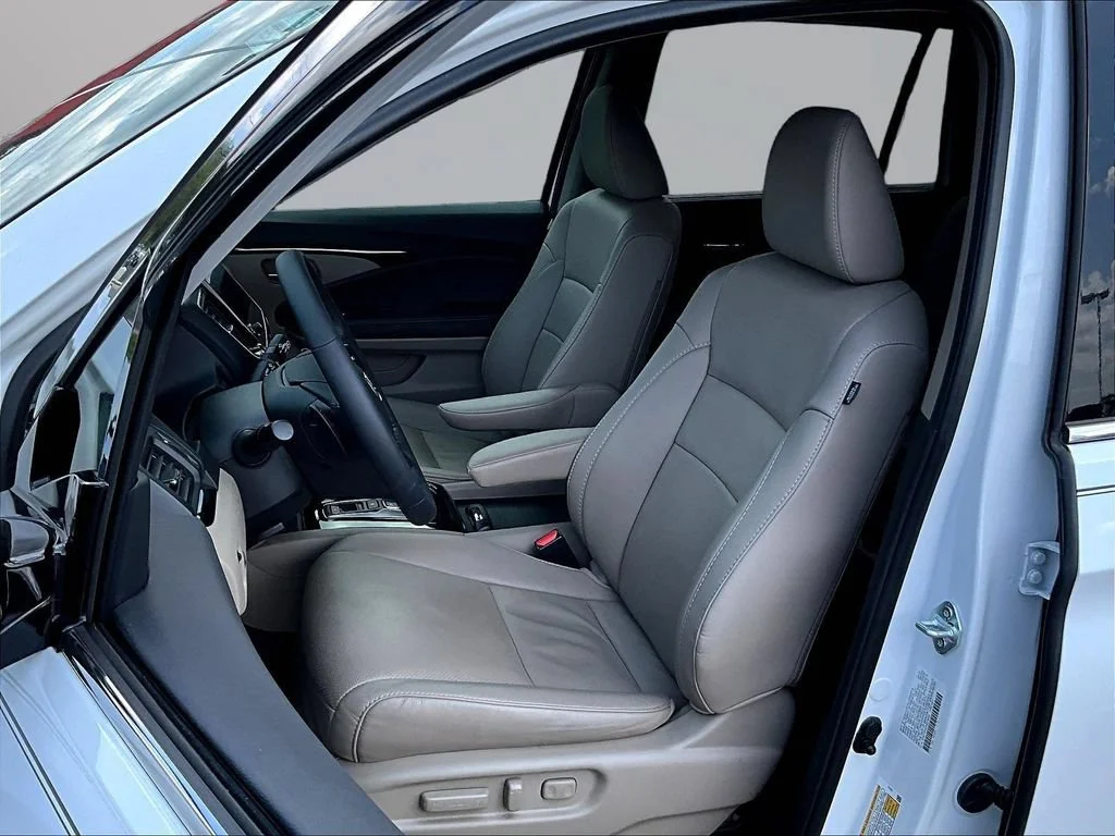 2022 Honda Pilot Elite - Photo 63