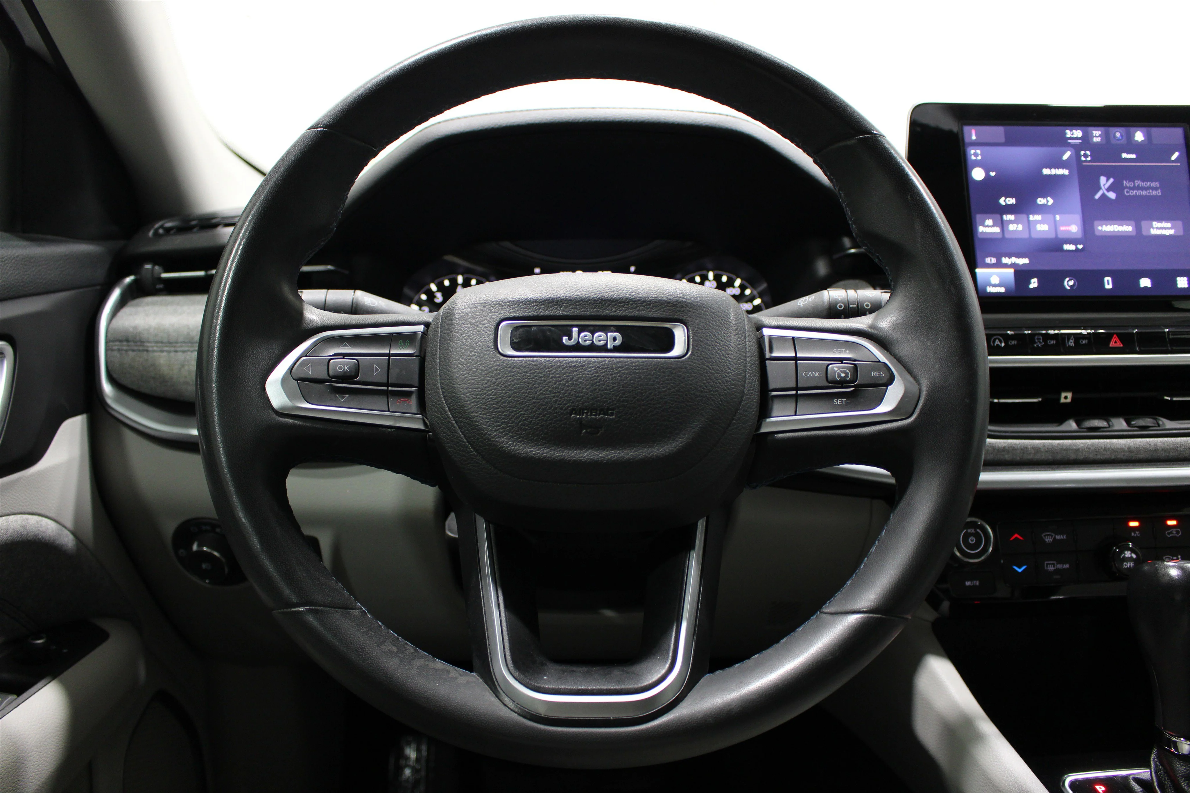 2022 Jeep Compass Latitude - Photo 10