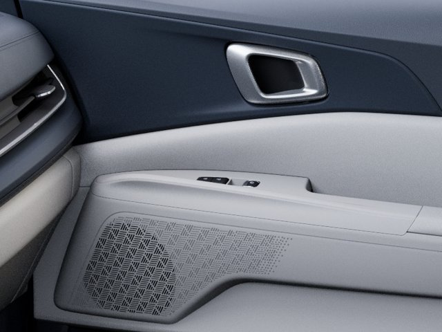 New 2026 Ceramic Silver Kia EX image 25