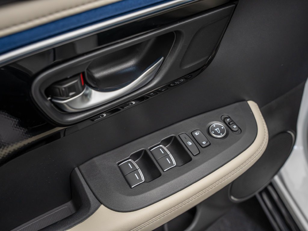 2026 Acura ADX A-Spec Package - Photo 27