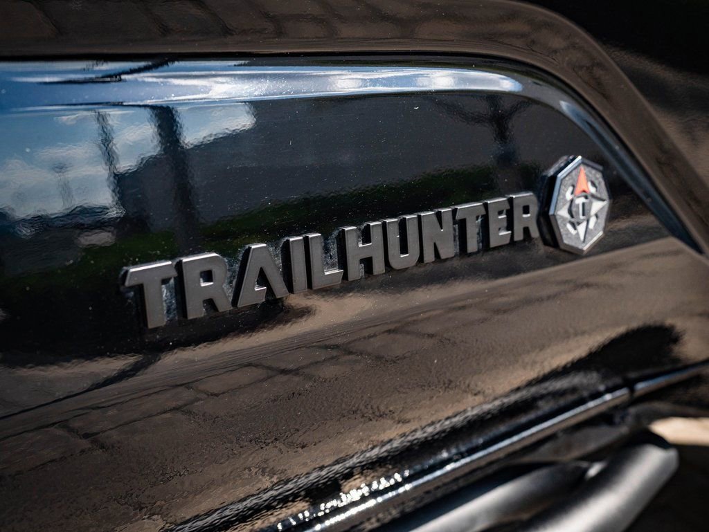 2025 Toyota Tacoma Trailhunter - Photo 14