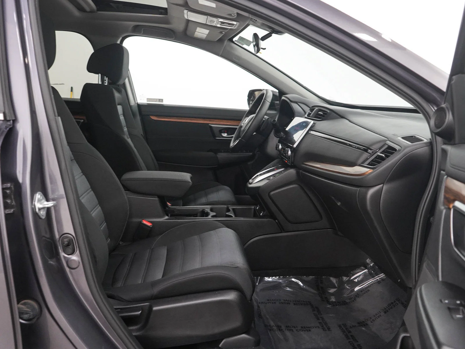 Used 2021  Honda ex image 11